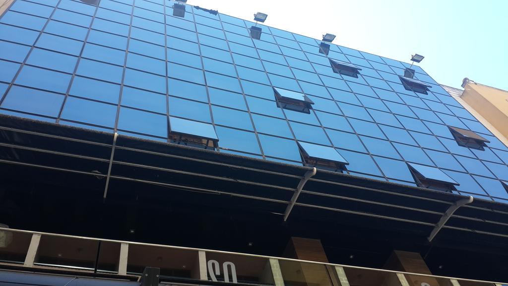 Empire Studio Apartments Saint Julian's Luaran gambar